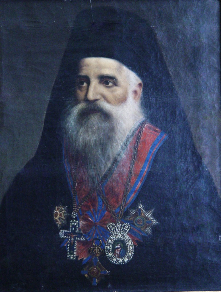 26. Iosif Gheorghian