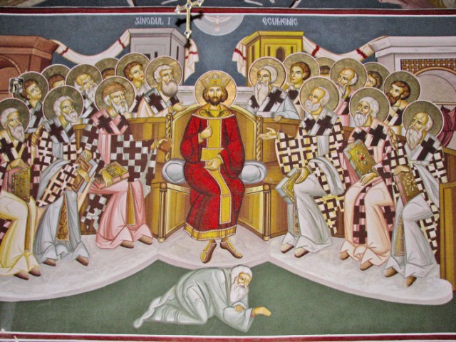 2010, Anul omagial al Crezului Ortodox şi al Autocefaliei Bisericii Ortodoxe Române