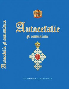 AUTOCEFALIA si comuniune